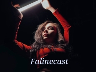 Falinecast