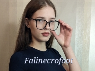Falinecrofoot