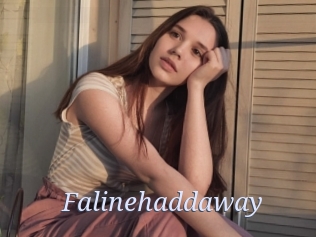 Falinehaddaway