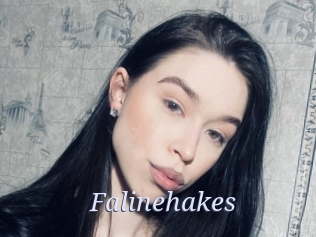 falinehakes 777 Erotik Chat