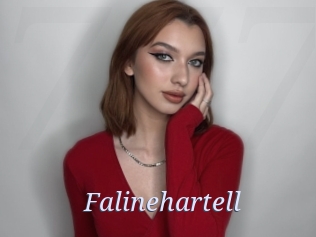 Falinehartell