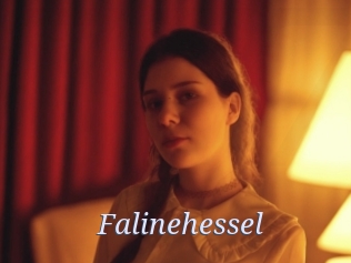 falinehessel 777 Erotik Chat