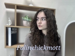 Falinehickmott