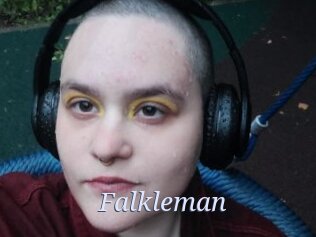 Falkleman