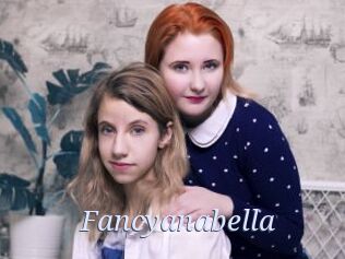Fancyanabella