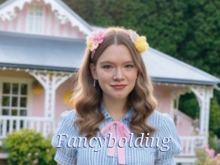 Fancybolding