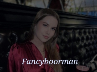 Fancyboorman