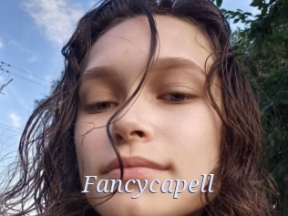 Fancycapell