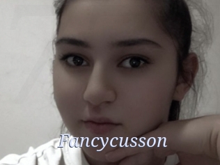 Fancycusson