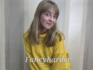 Fancyharder