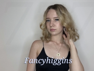 Fancyhiggins