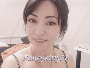 Fancykitty28