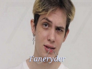 Faneryder