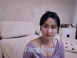 Fanggrom