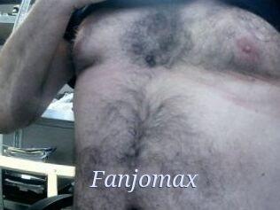Fanjomax
