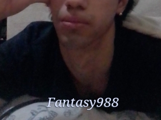 Fantasy988
