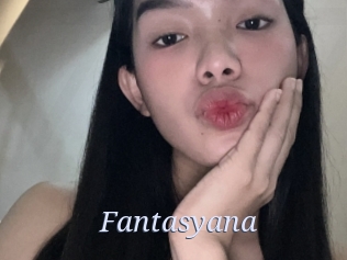 fantasyana 777 Erotik Chat