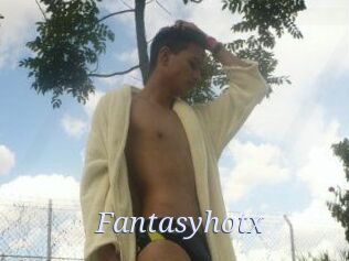 Fantasyhotx