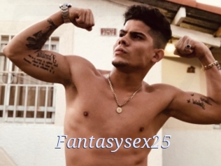 fantasysex25 777 Erotik Chat