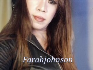 Farahjohnson