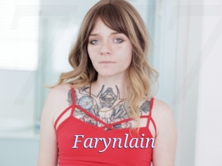 Farynlain
