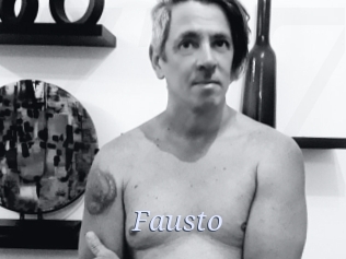 Fausto