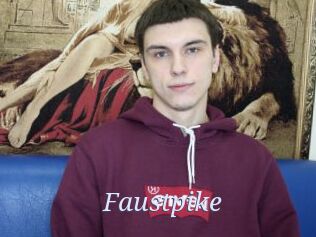 Faustpike