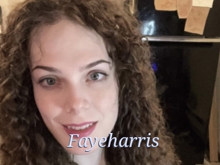 fayeharris 777 Erotik Chat