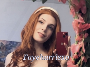 Fayeharrisxo