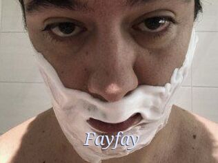 Fayfay