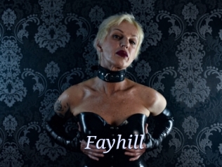 Fayhill
