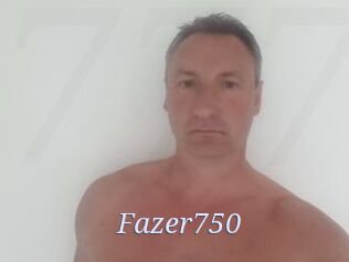 Fazer750
