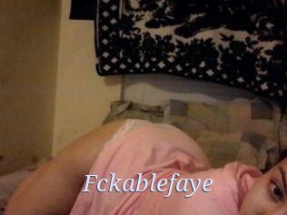 Fckablefaye