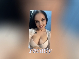 Fecatty