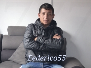 federico55 777 Erotik Chat