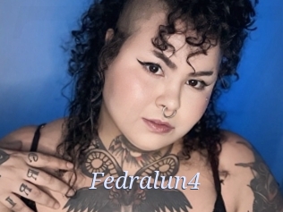 Fedralun4