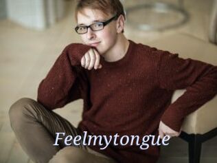 Feelmytongue