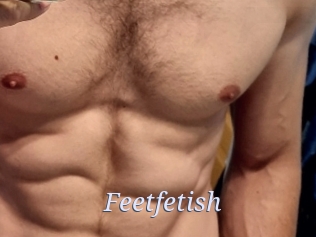 Feetfetish