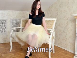 Fehimea