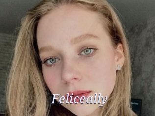 Feliceally