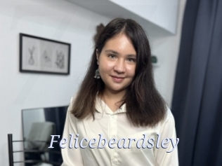 Felicebeardsley