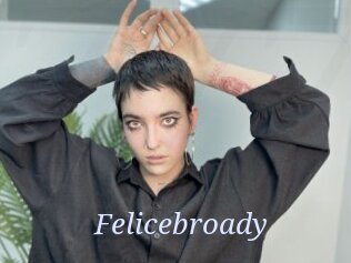 Felicebroady
