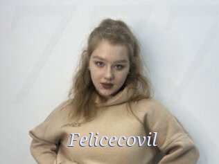 Felicecovil