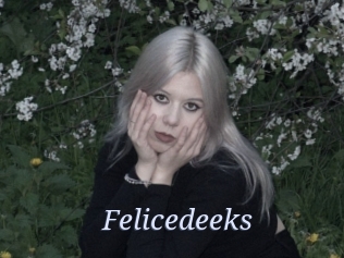Felicedeeks