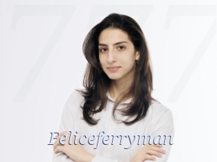 Feliceferryman