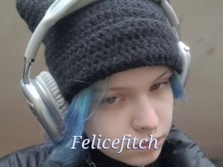 Felicefitch