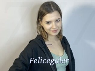 Felicegaler