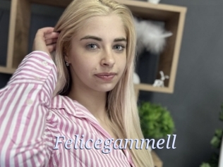felicegammell 777 Erotik Chat