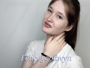 Felicegoodwyn