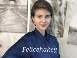 Felicehakey